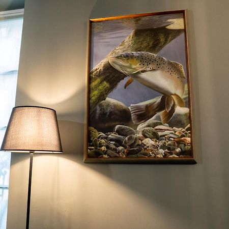 토리노 Della Rocca Urban Relais 아파트 외부 사진