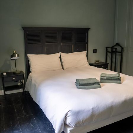 토리노 Della Rocca Urban Relais 아파트 외부 사진