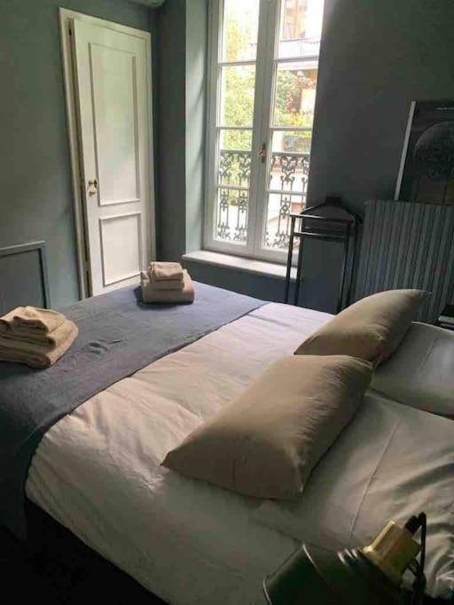 토리노 Della Rocca Urban Relais 아파트 외부 사진