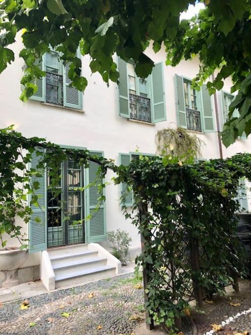 토리노 Della Rocca Urban Relais 아파트 외부 사진