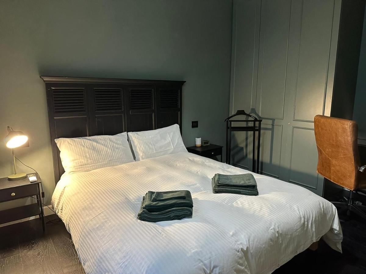 토리노 Della Rocca Urban Relais 아파트 외부 사진