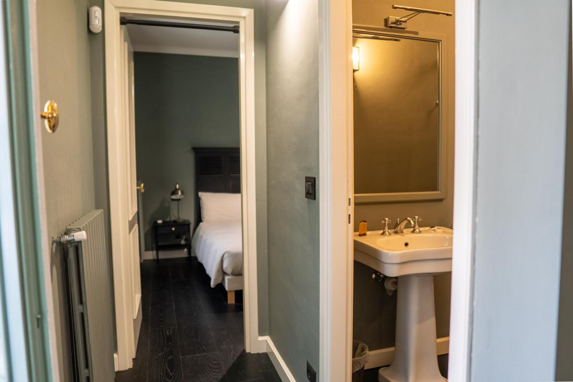 토리노 Della Rocca Urban Relais 아파트 외부 사진