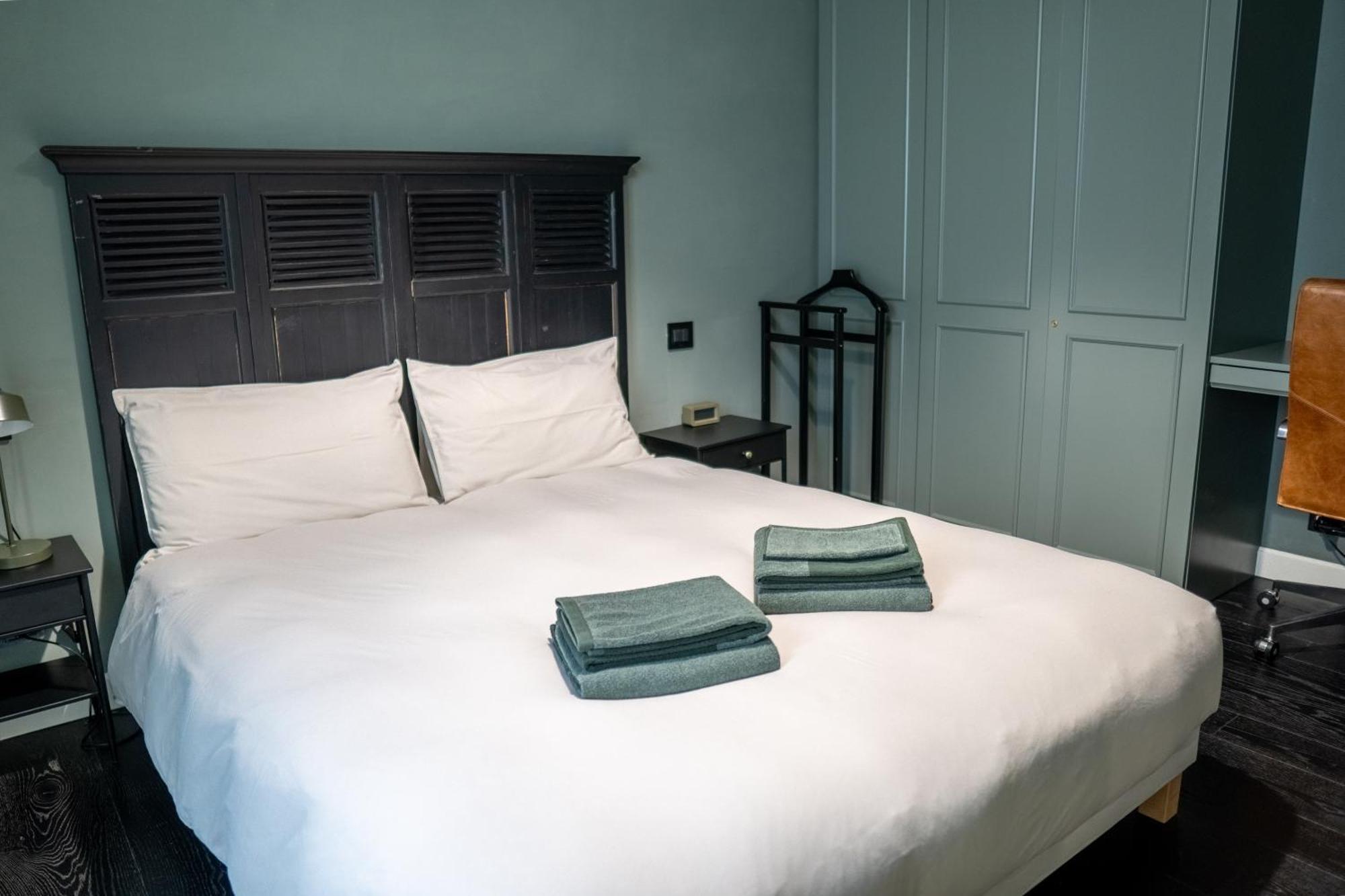 토리노 Della Rocca Urban Relais 아파트 외부 사진