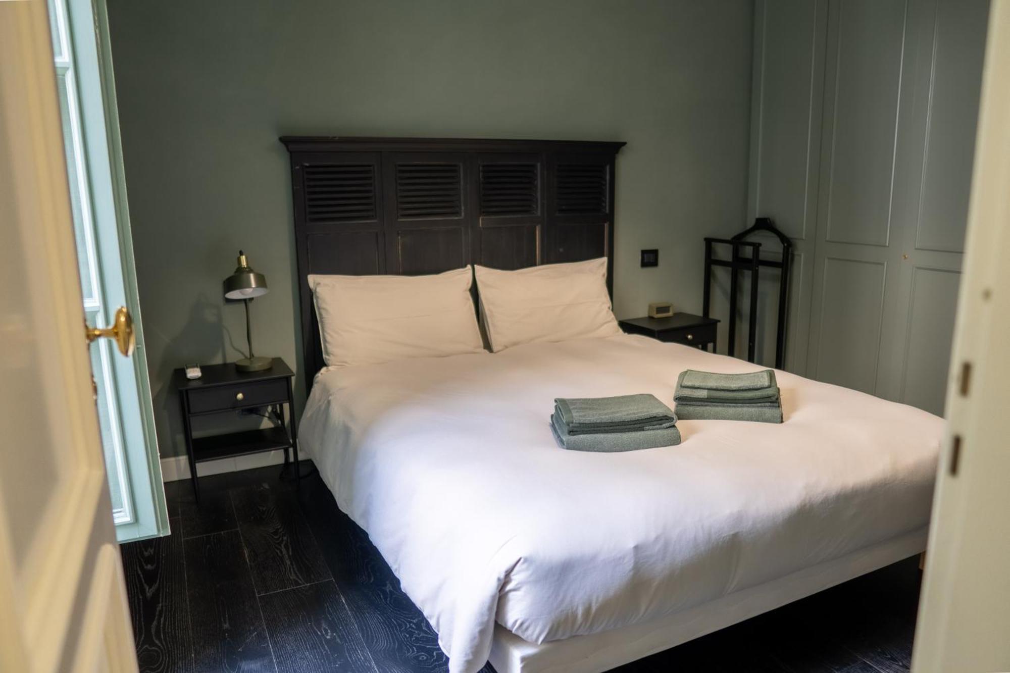 토리노 Della Rocca Urban Relais 아파트 외부 사진