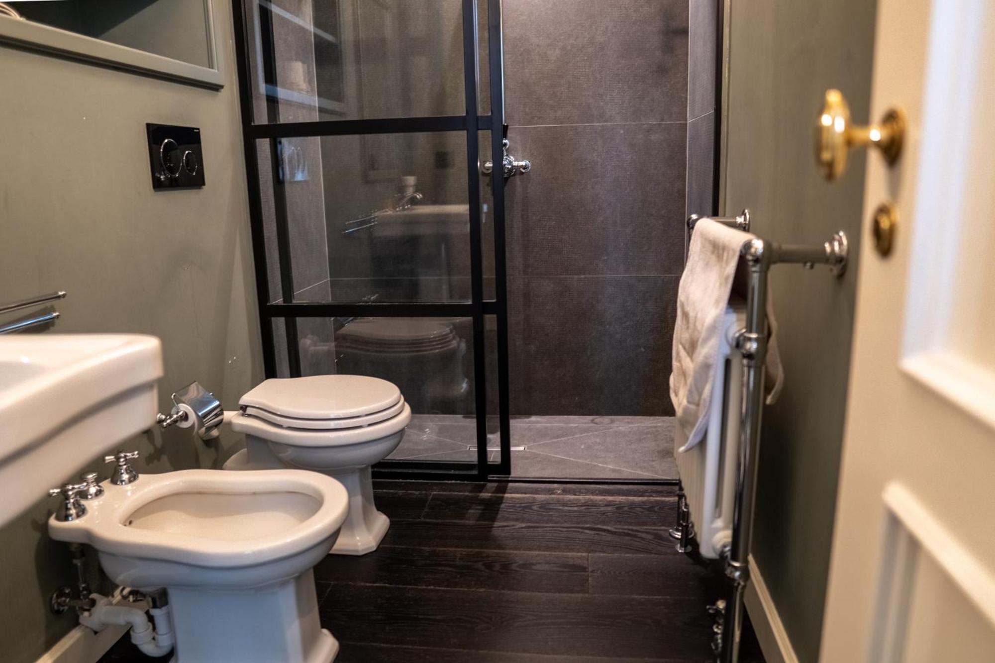 토리노 Della Rocca Urban Relais 아파트 외부 사진