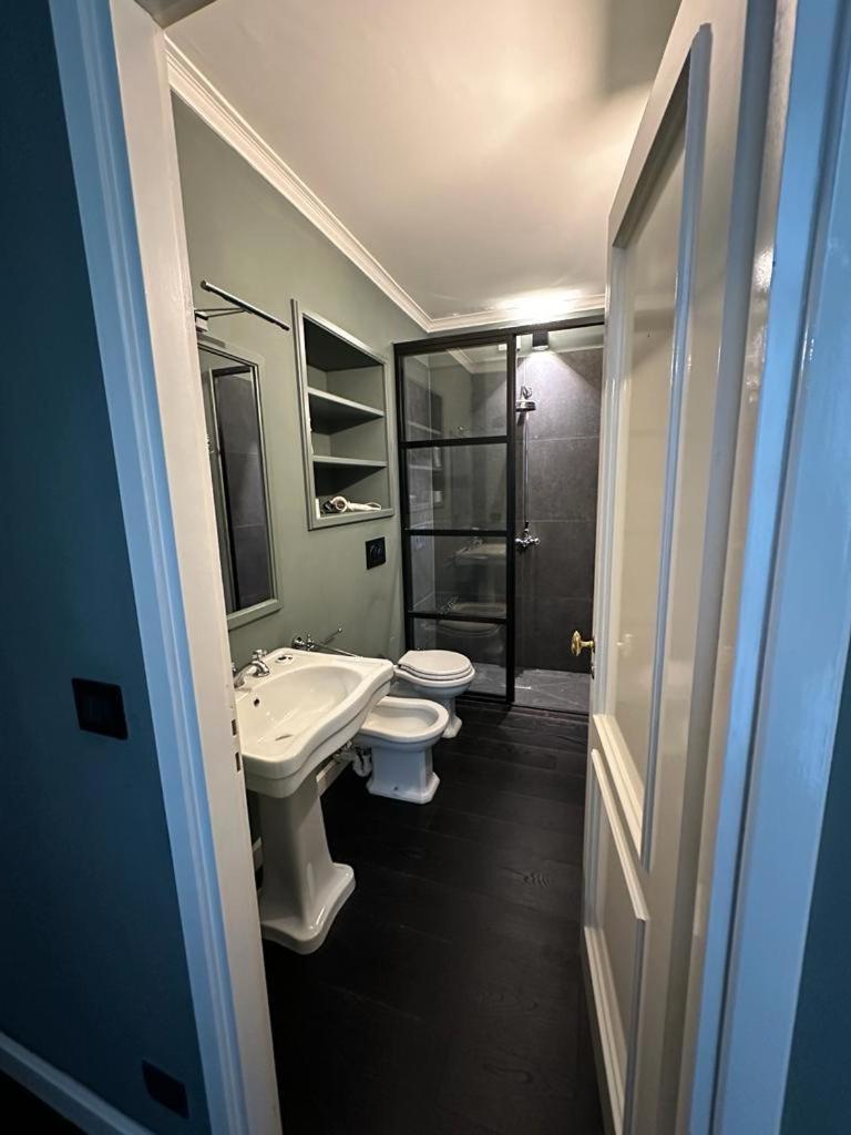 토리노 Della Rocca Urban Relais 아파트 외부 사진