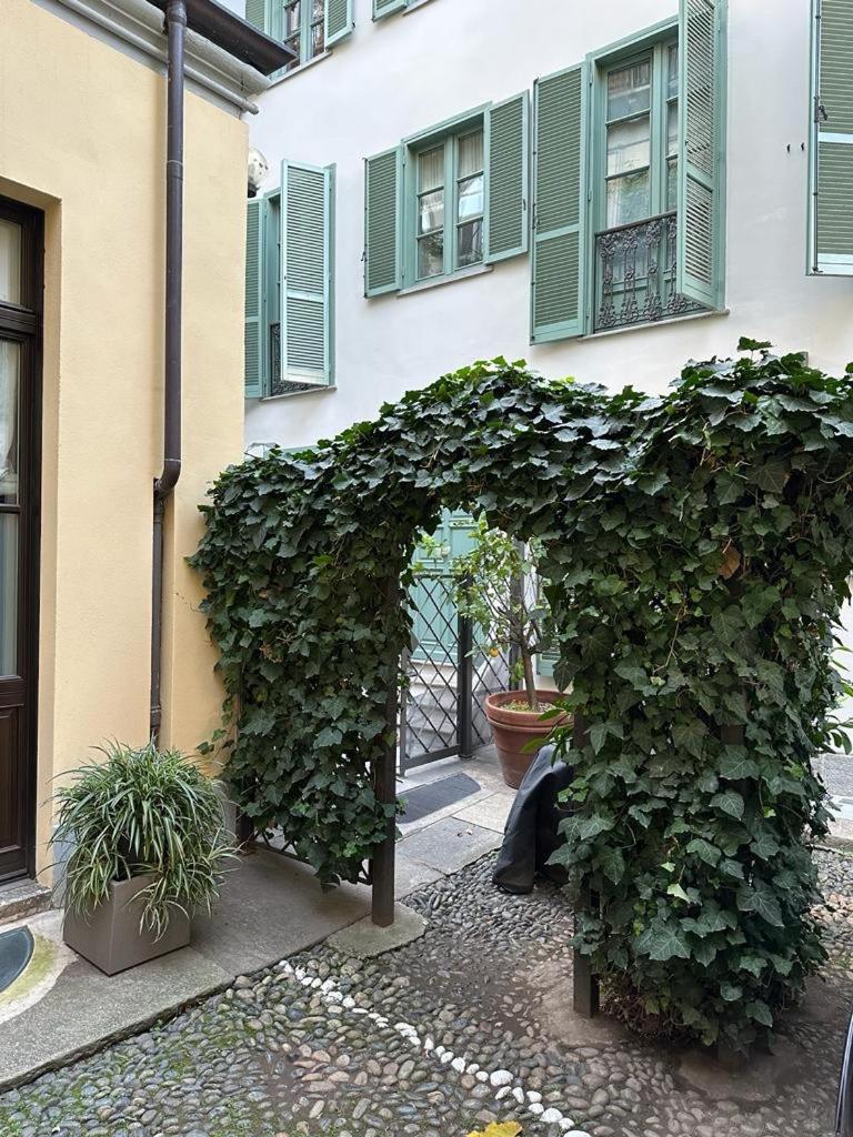 토리노 Della Rocca Urban Relais 아파트 외부 사진